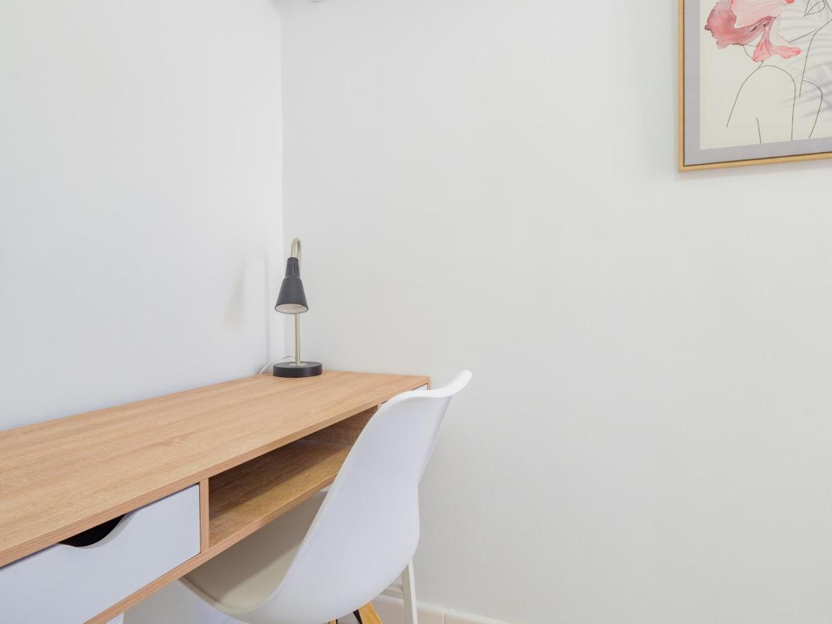 Cubo'S Urban Miranda Apartment Cártama Extérieur photo